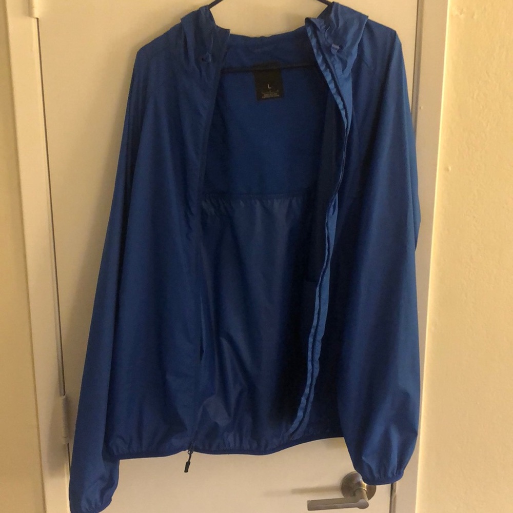 Jordan Jacket - Picture 3 of 9